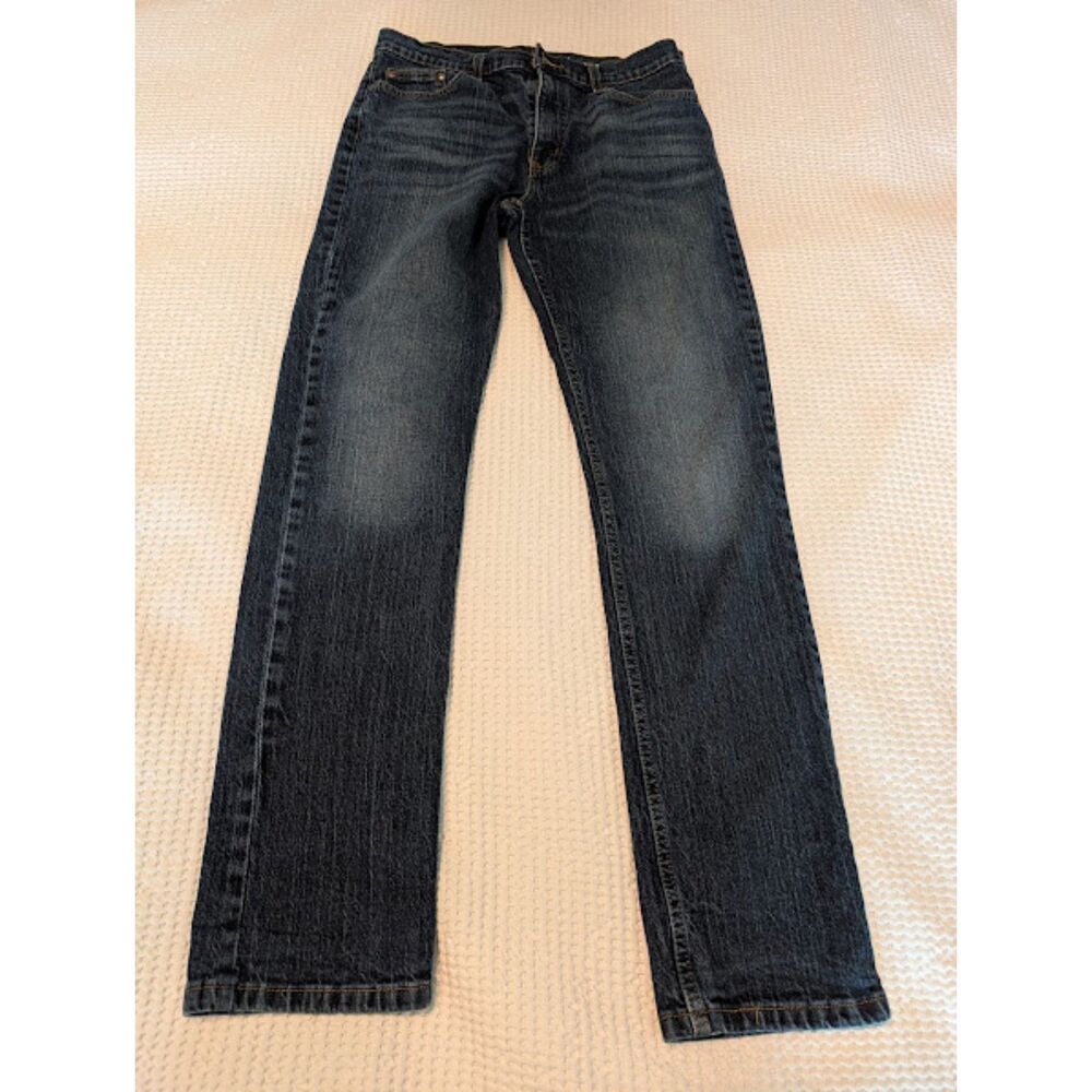 George Jeans